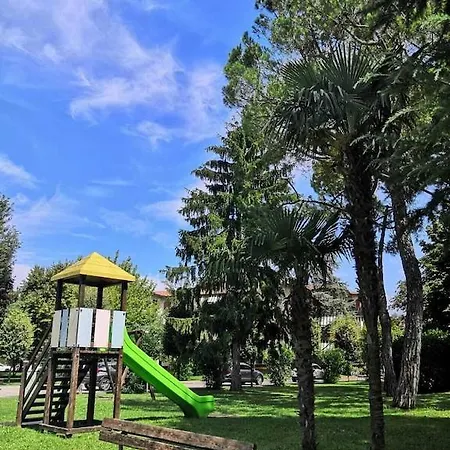D19 Peschiera del Garda