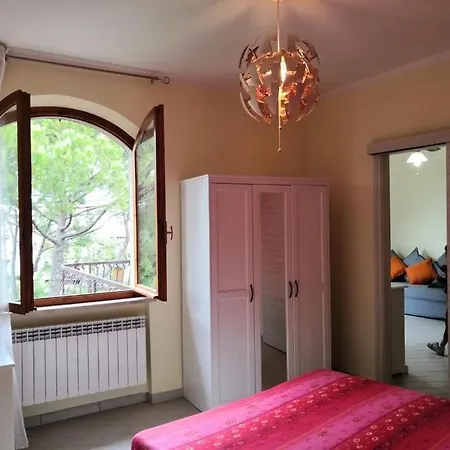 Apartment D19 Peschiera del Garda